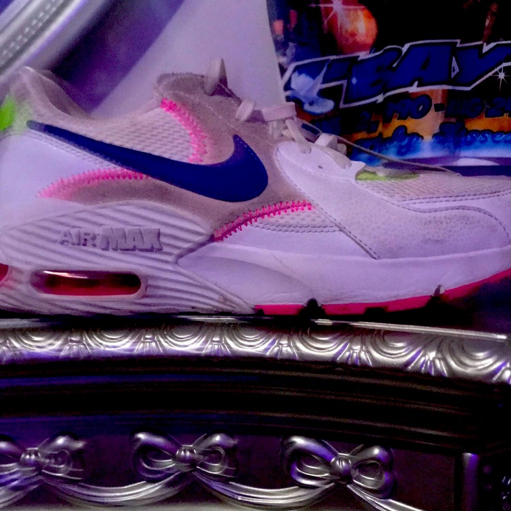 Nike Air Max